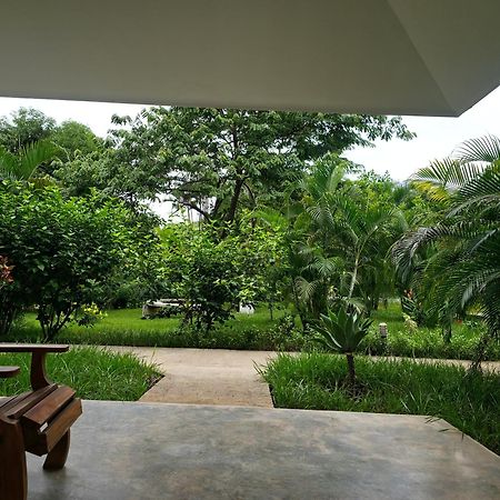 Buddha Retreat Hotel San Juanillo 외부 사진