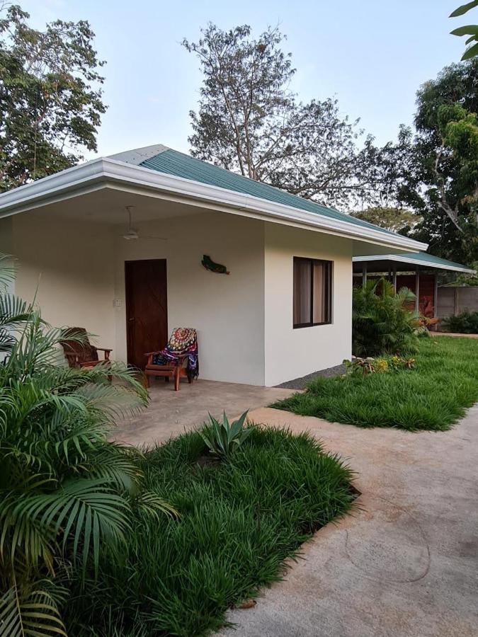 Buddha Retreat Hotel San Juanillo 외부 사진