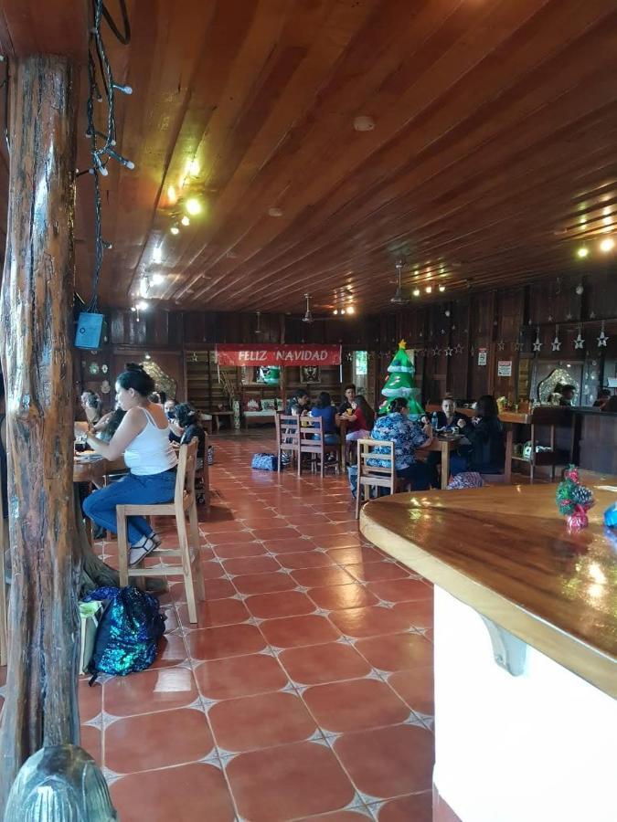 Buddha Retreat Hotel San Juanillo 외부 사진