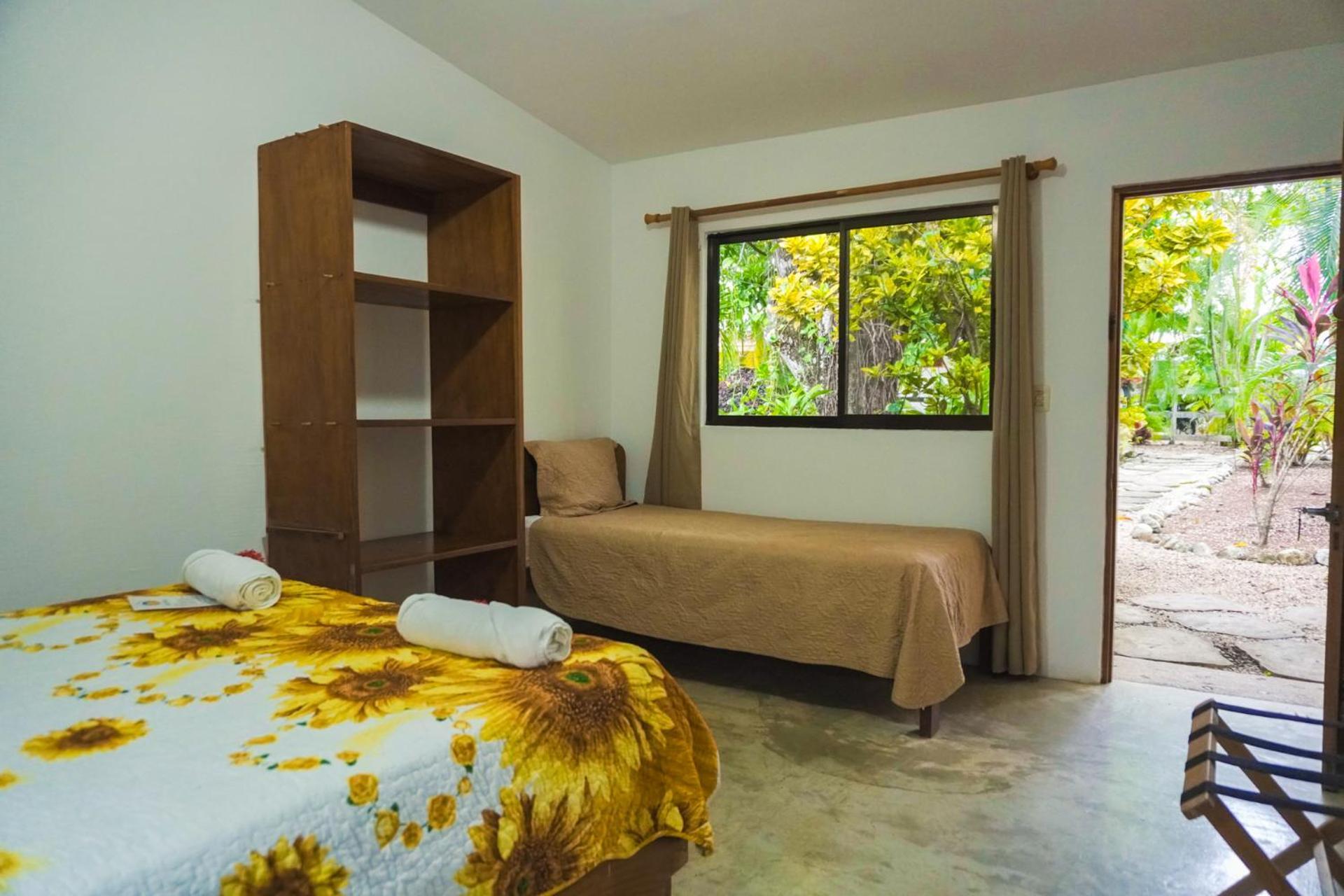 Buddha Retreat Hotel San Juanillo 외부 사진