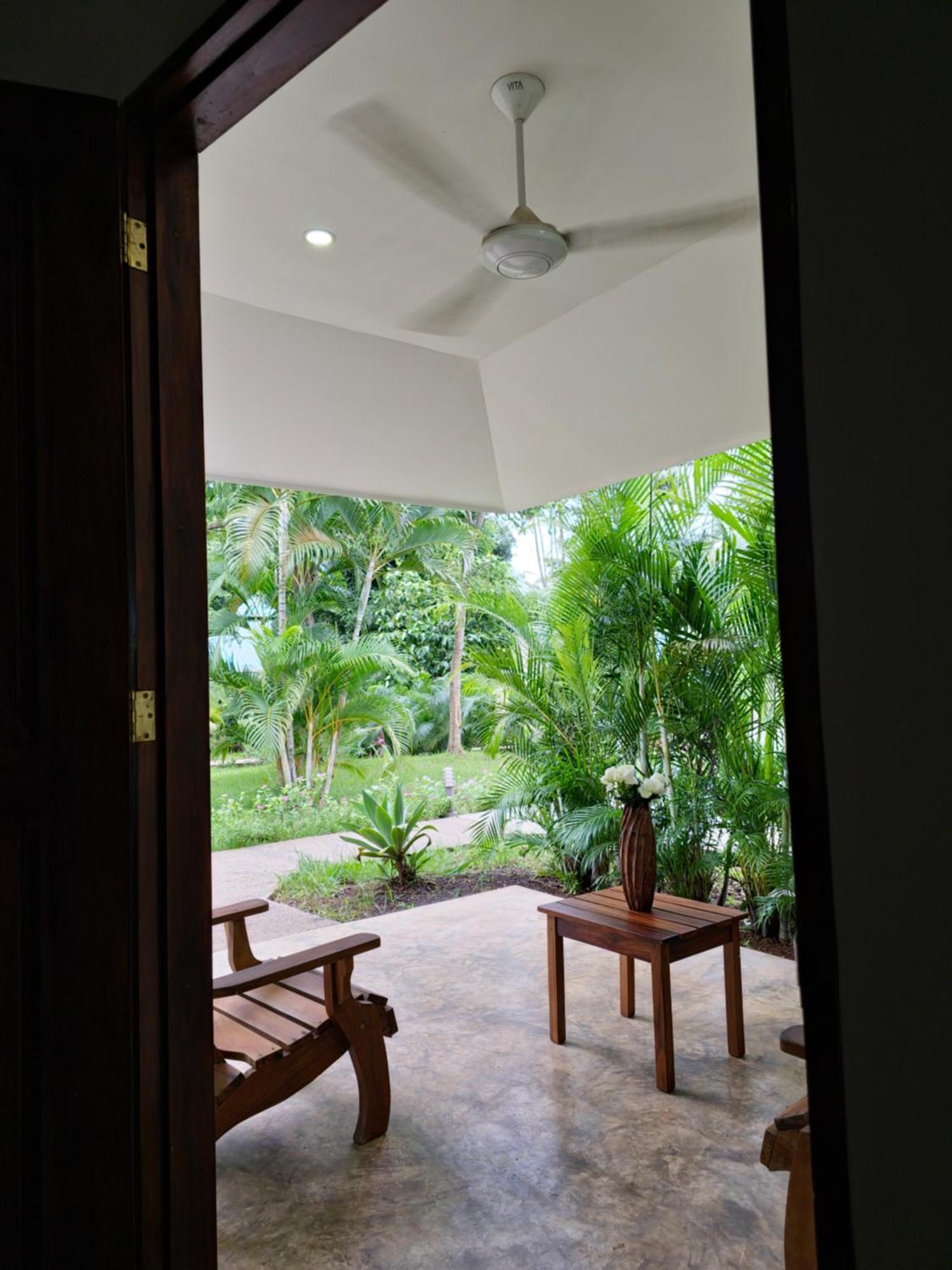 Buddha Retreat Hotel San Juanillo 외부 사진