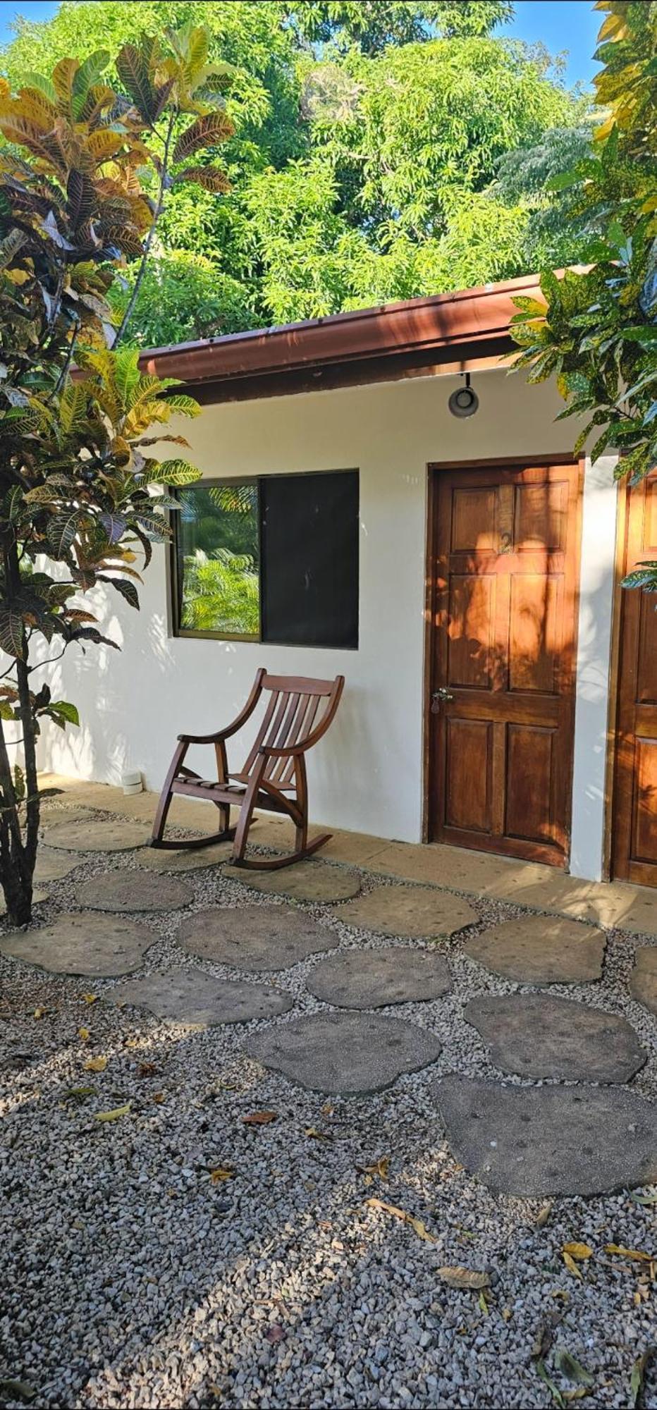 Buddha Retreat Hotel San Juanillo 외부 사진