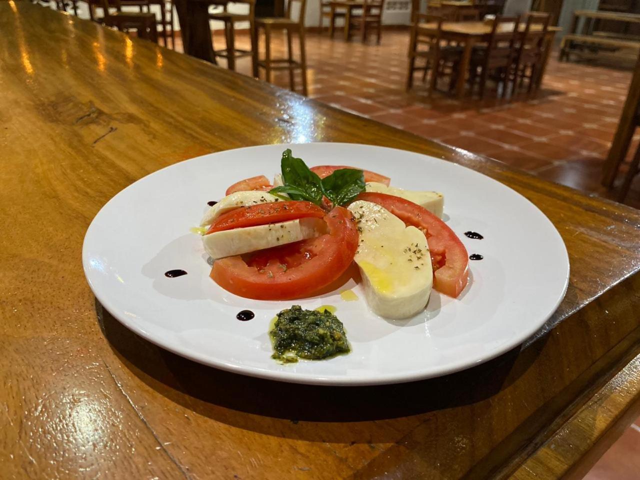 Buddha Retreat Hotel San Juanillo 외부 사진