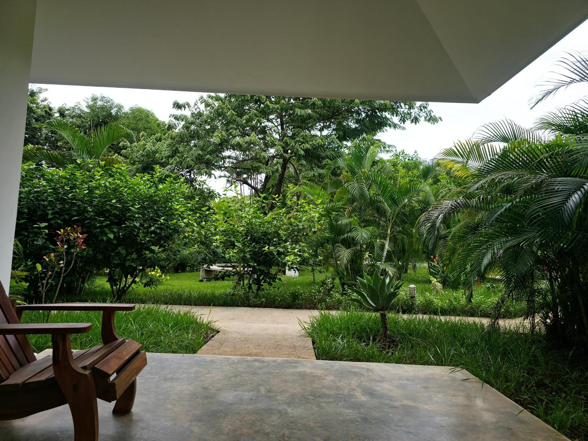 Buddha Retreat Hotel San Juanillo 외부 사진