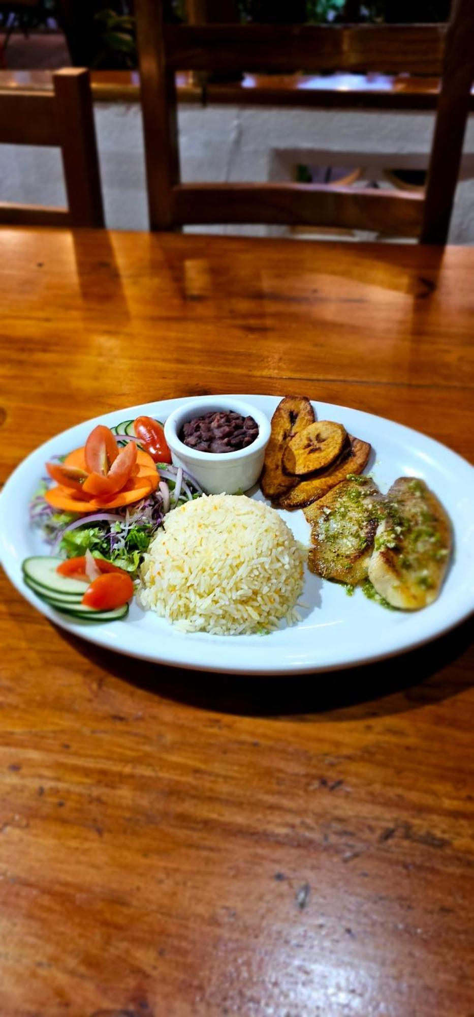Buddha Retreat Hotel San Juanillo 외부 사진