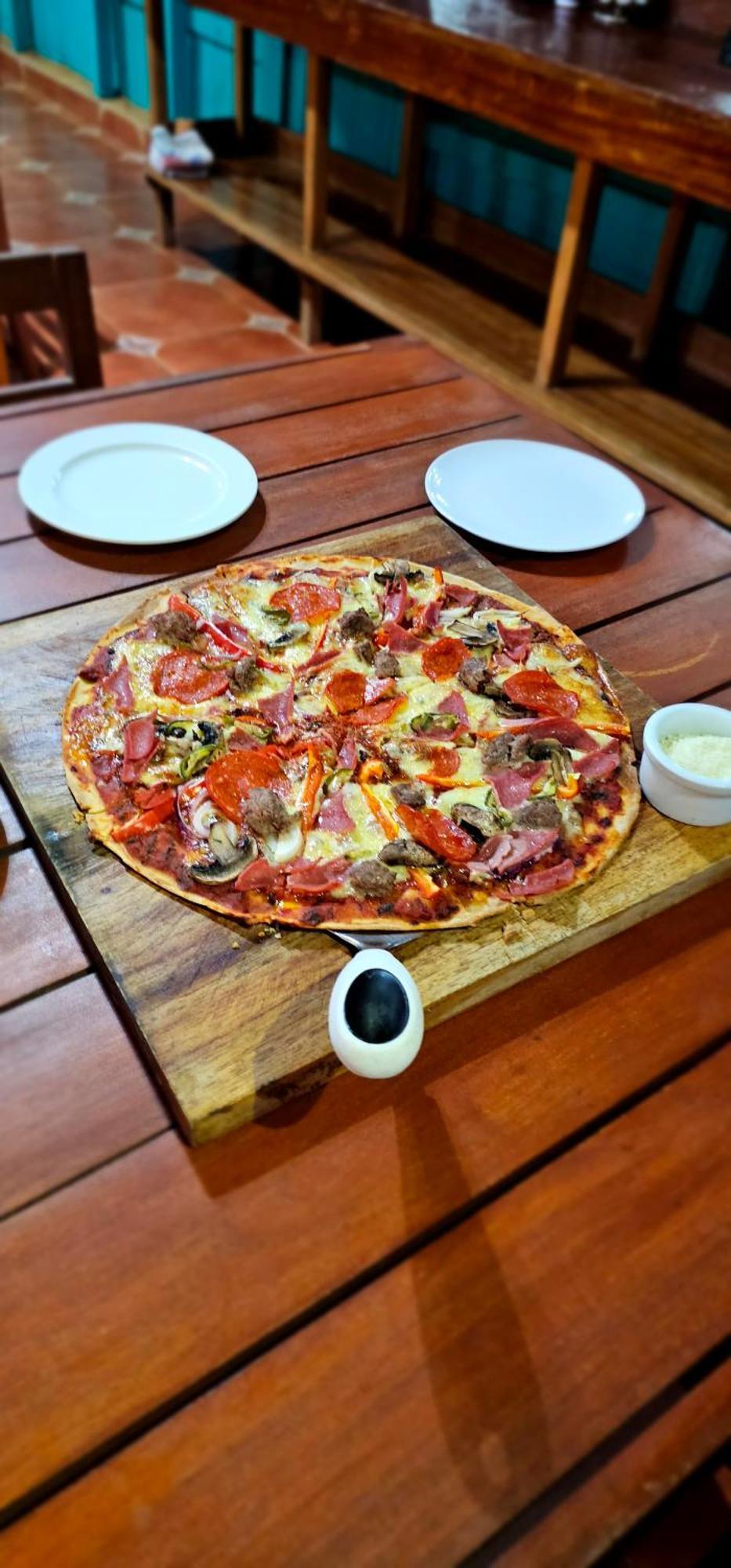 Buddha Retreat Hotel San Juanillo 외부 사진