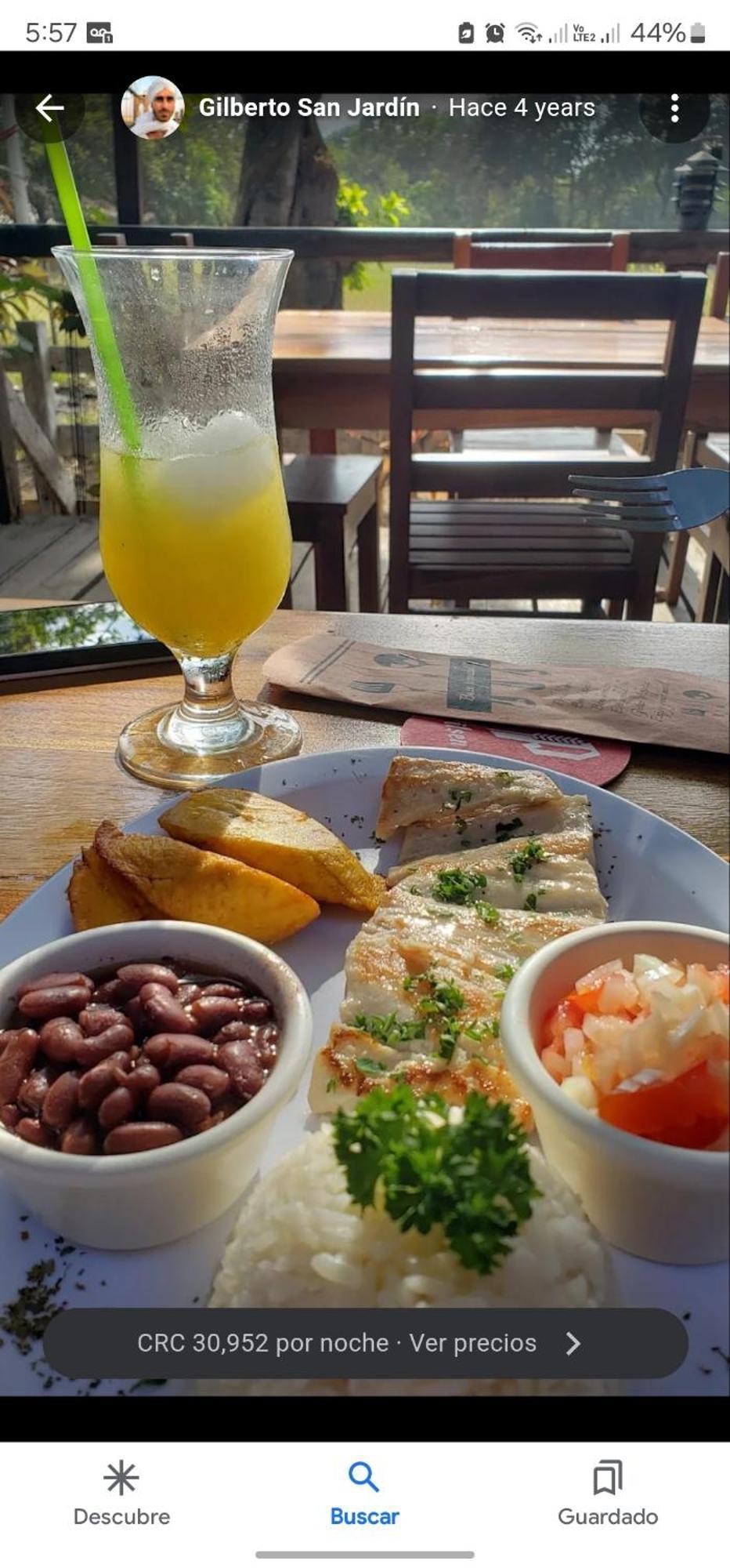 Buddha Retreat Hotel San Juanillo 외부 사진