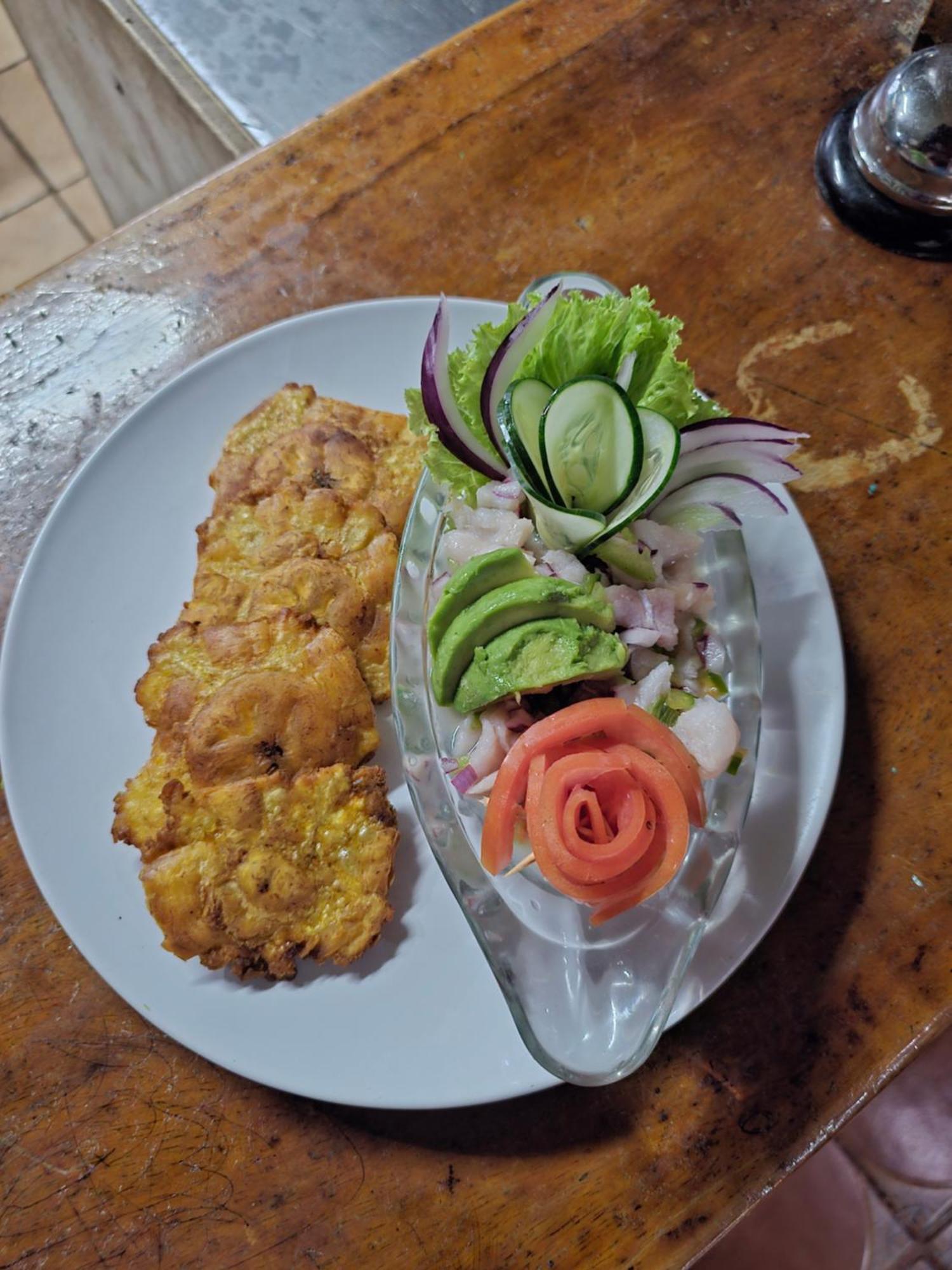 Buddha Retreat Hotel San Juanillo 외부 사진