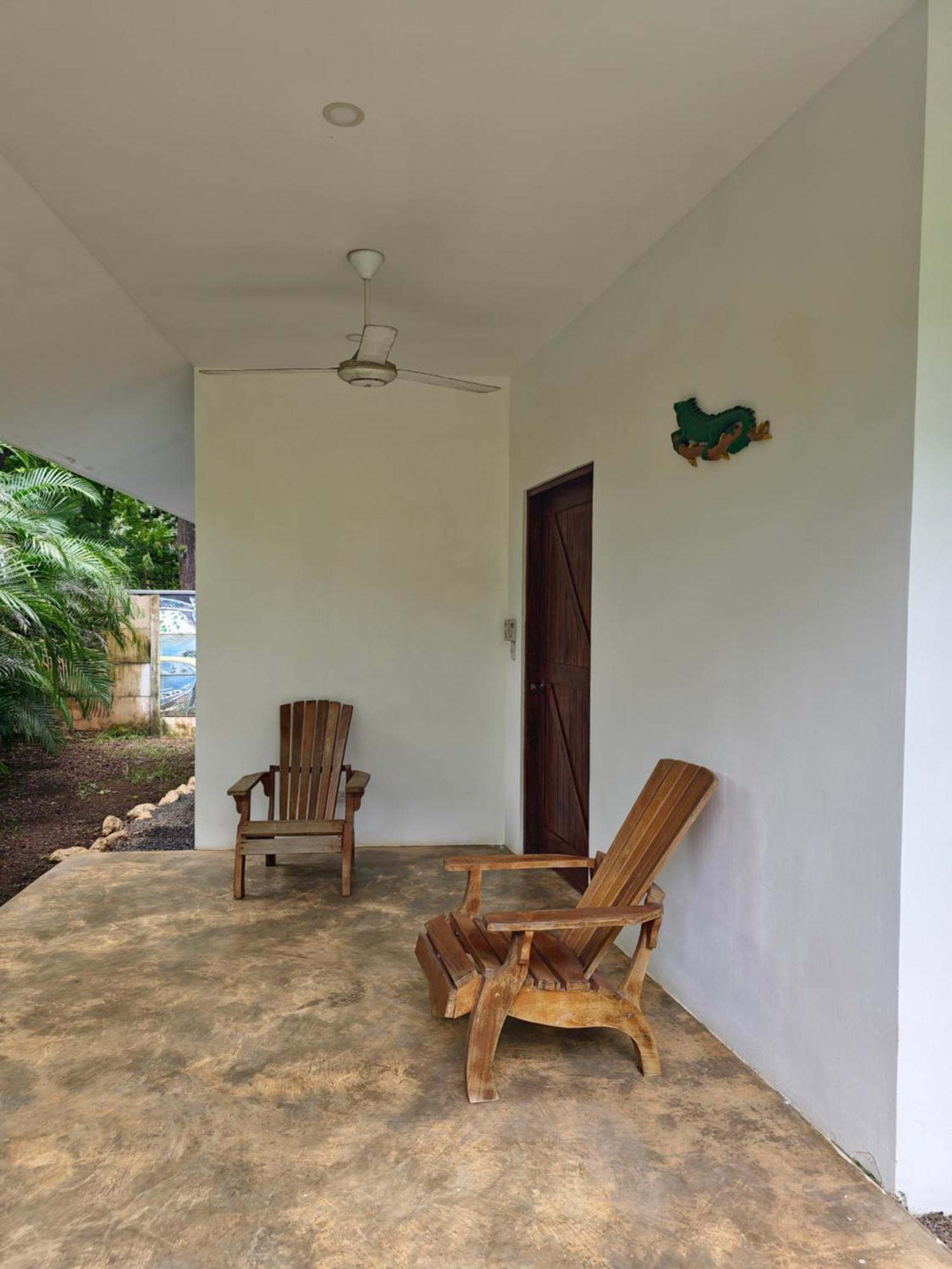 Buddha Retreat Hotel San Juanillo 외부 사진