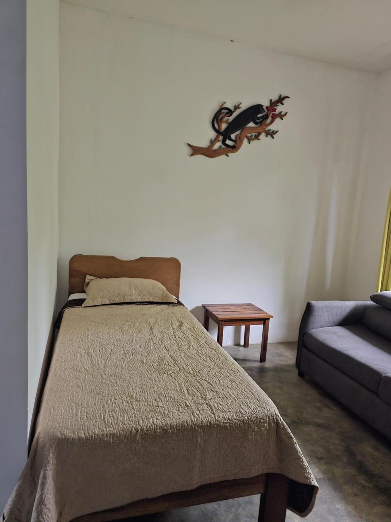 Buddha Retreat Hotel San Juanillo 외부 사진