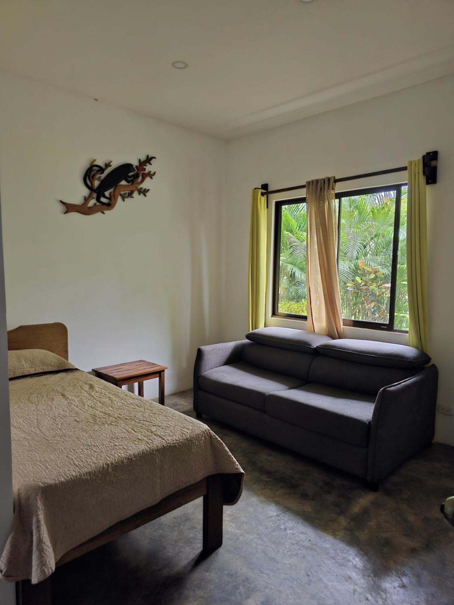 Buddha Retreat Hotel San Juanillo 외부 사진