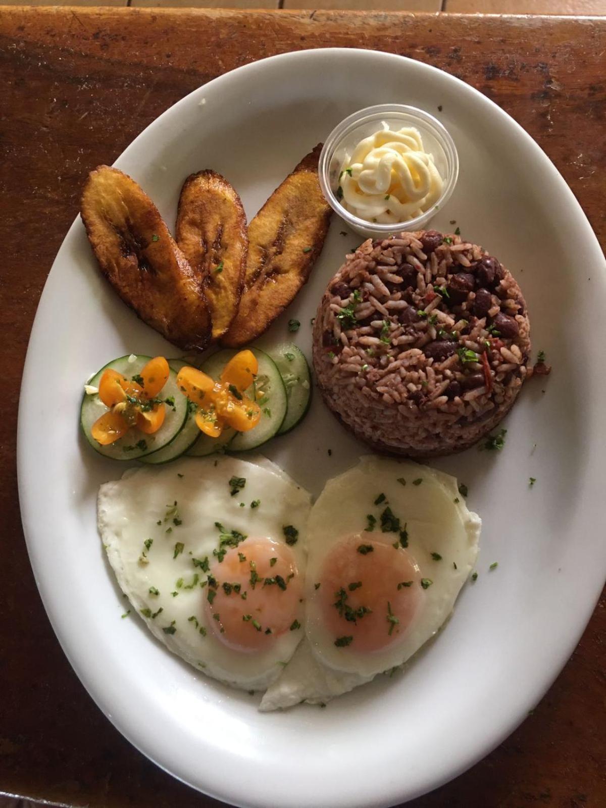 Buddha Retreat Hotel San Juanillo 외부 사진