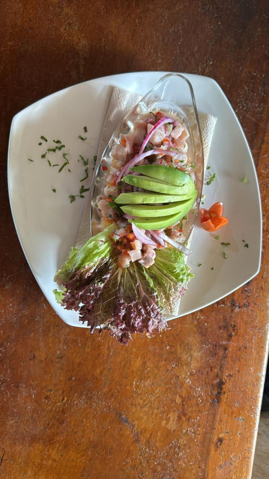 Buddha Retreat Hotel San Juanillo 외부 사진